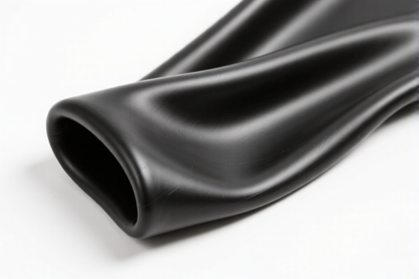 Sealing Synthetic Rubber