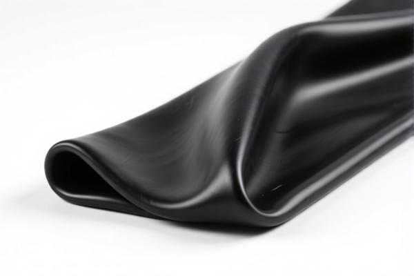 Sealing Synthetic Rubber