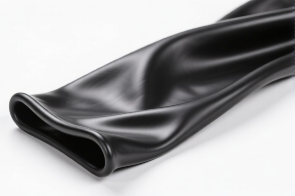 Sealing Synthetic Rubber