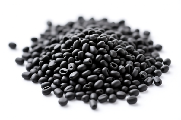 Synthetic Rubber Granules