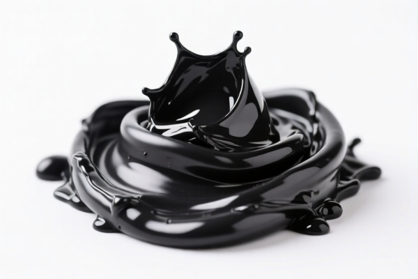 Synthetic Rubber Mixture Materials