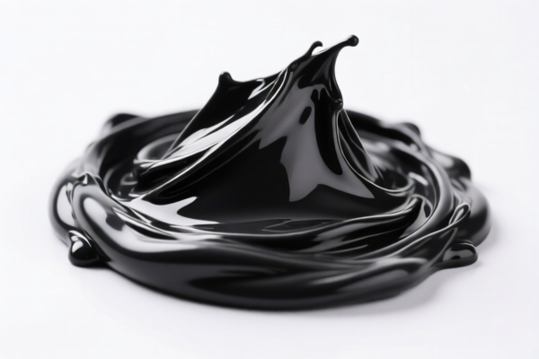 Synthetic Rubber Mixture Materials
