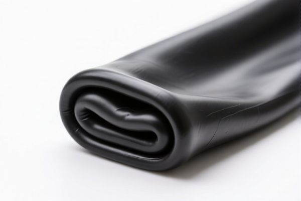 Synthetic Rubber for Agriculture
