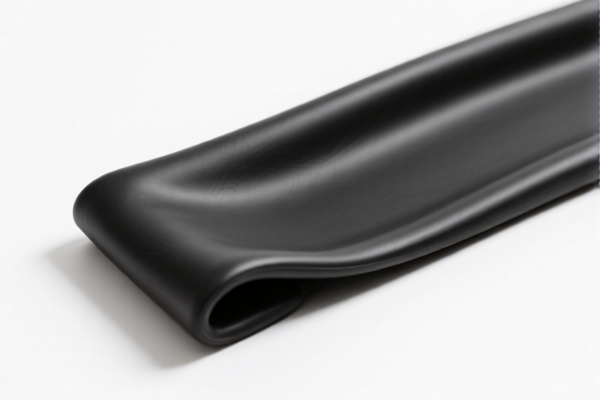 Synthetic Rubber for Agriculture