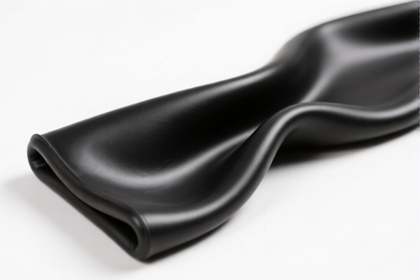 Synthetic Rubber for Agriculture
