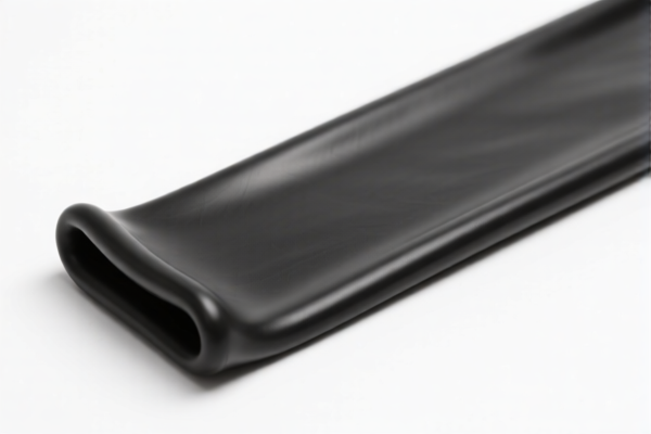 Synthetic Rubber for Agriculture