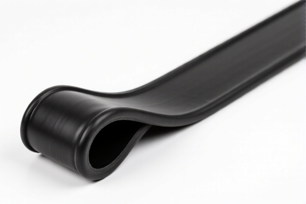 Synthetic Rubber for Automotive Use