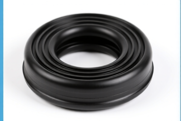 Synthetic Rubber for Automotive Use