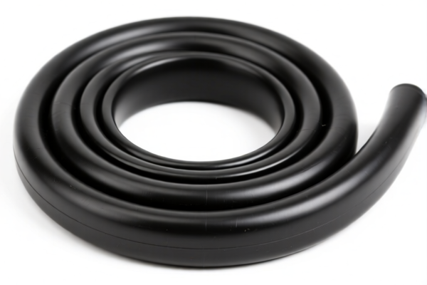 Synthetic Rubber for Automotive Use