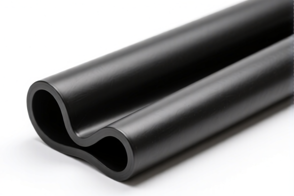 Synthetic Rubber for Construction