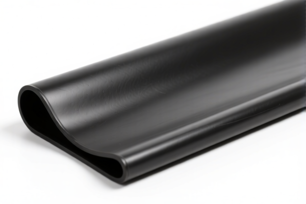 Synthetic Rubber for Construction