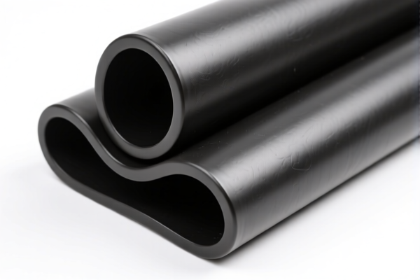 Synthetic Rubber for Construction