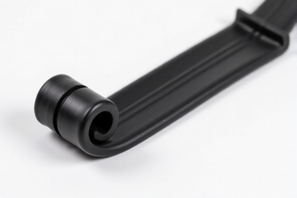 Synthetic Rubber for Electronic Use