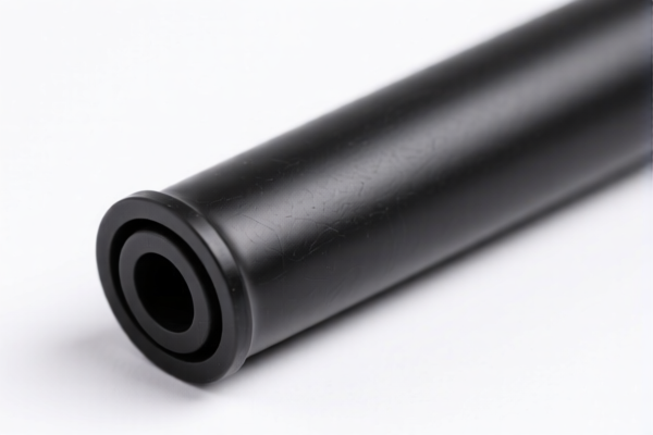 Synthetic Rubber for Electronic Use