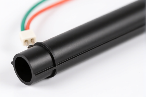 Synthetic Rubber for Electronic Use