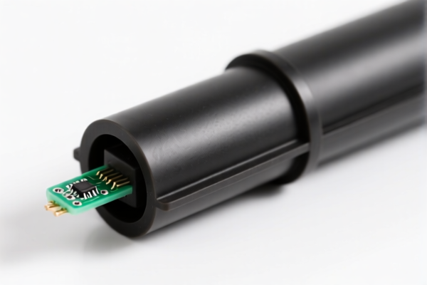 Synthetic Rubber for Electronic Use