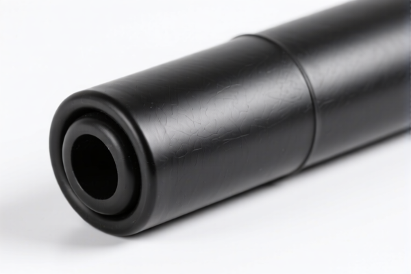 Synthetic Rubber for Marine Use