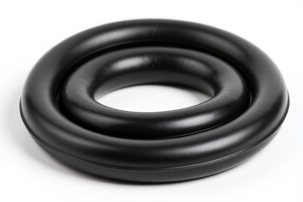 Synthetic Rubber for Marine Use