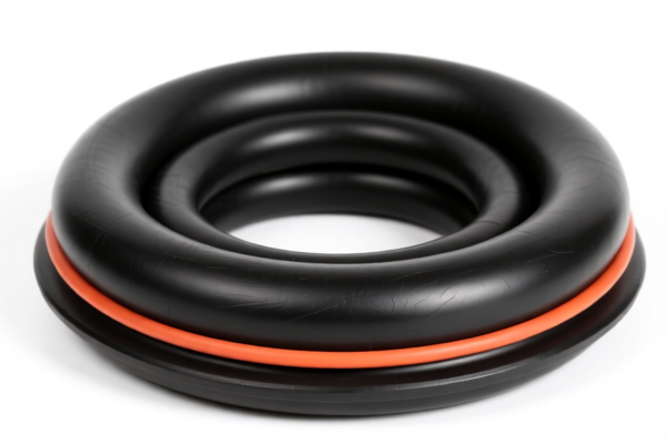 Synthetic Rubber for Marine Use
