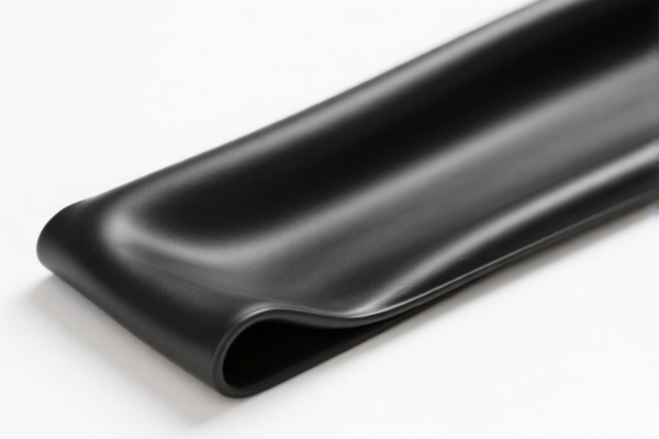 Synthetic Rubber for Research Use