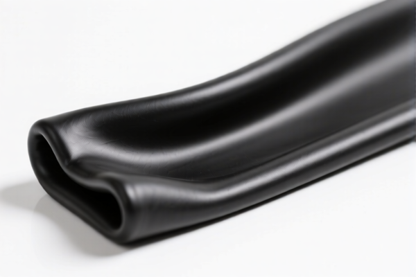 Synthetic Rubber for Research Use