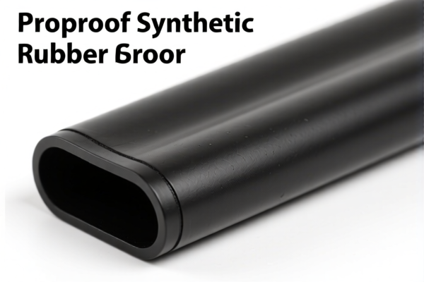 Waterproof Synthetic Rubber