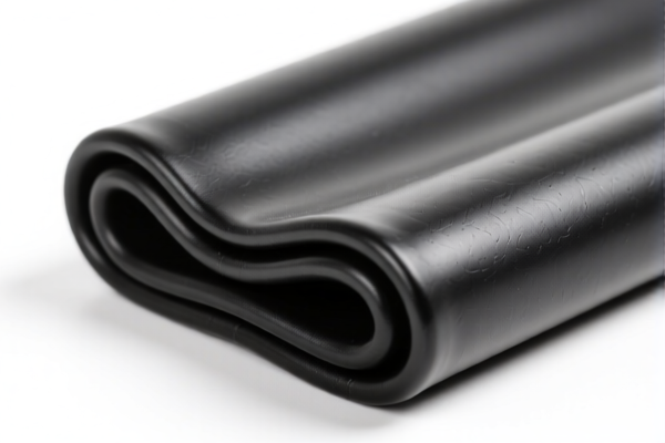 Waterproof Synthetic Rubber