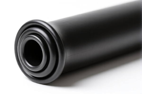 Waterproof Synthetic Rubber