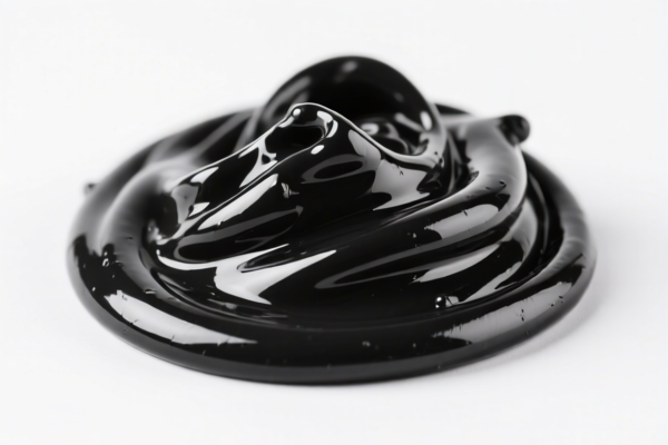 Unvulcanized Rubber Dispersion for Rubber Adhesive