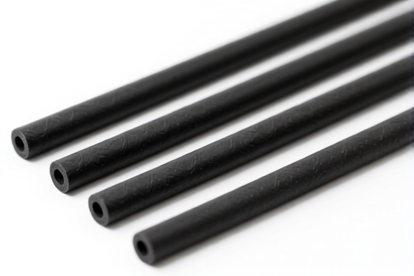Reclaimed Rubber Strips
