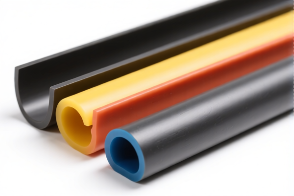 Rubber Profiles