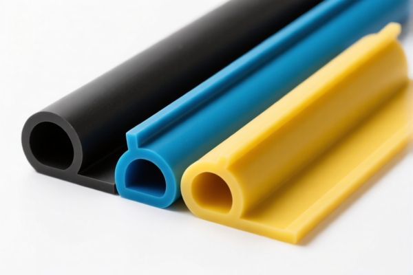 Rubber Profiles