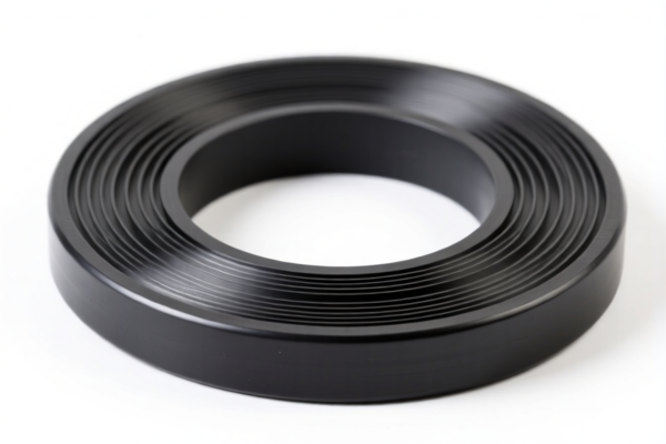 Rubber Retreading Band