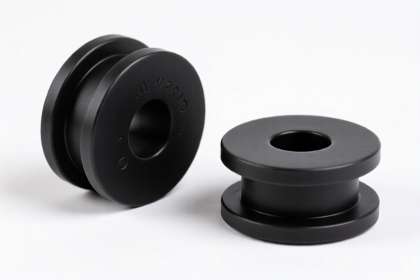 Unvulcanized Rubber Buffers