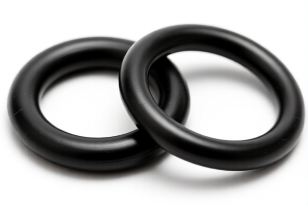 Unvulcanized Rubber O