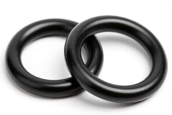 Unvulcanized Rubber O