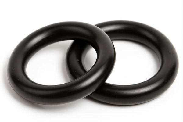Unvulcanized Rubber O