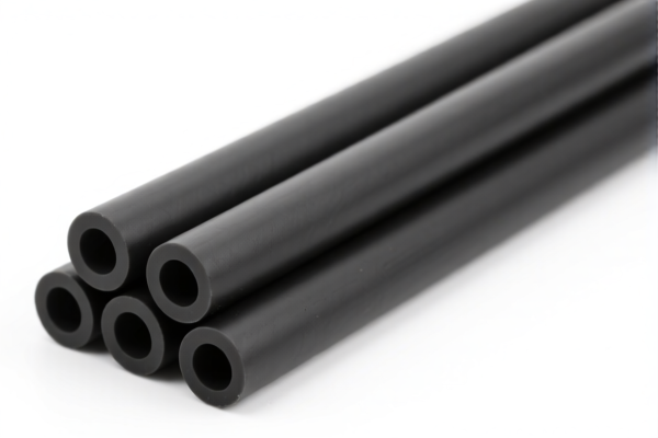 Unvulcanized Rubber Rods