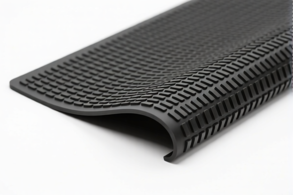 Natural Rubber Anti