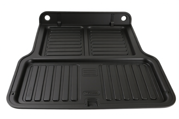 Natural Rubber Vehicle Mat Sheet