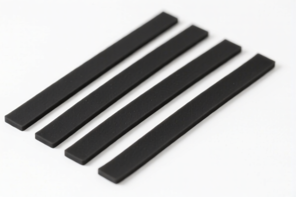 Cellular Rubber Strips