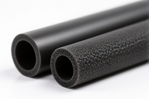 Natural Rubber Cellular Rubber Profiles