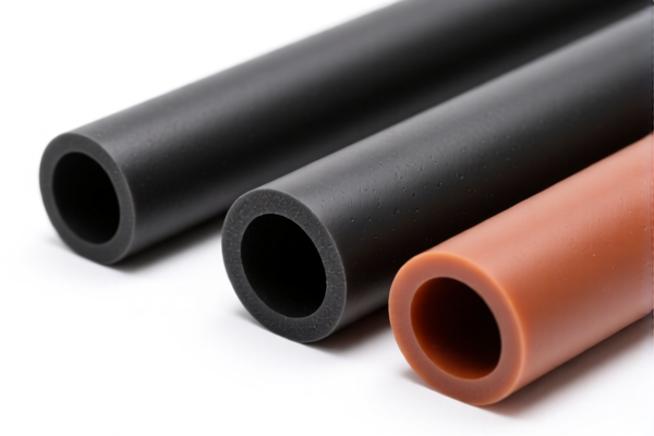 Natural Rubber Cellular Rubber Profiles