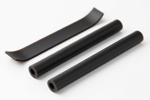 Natural Rubber Cellular Rubber Strips