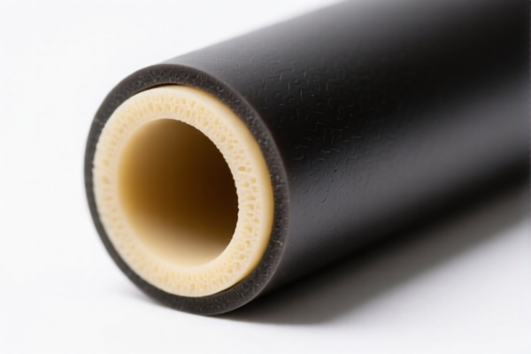 Natural Rubber Cellular Rubber Profile