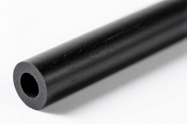 Natural Rubber Cellular Rubber Rod