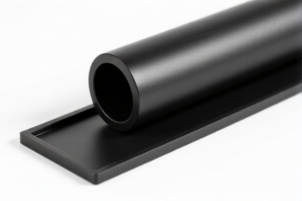 Custom Rubber Profiles