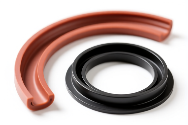 Rubber Automotive Seals