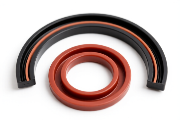 Rubber Automotive Seals