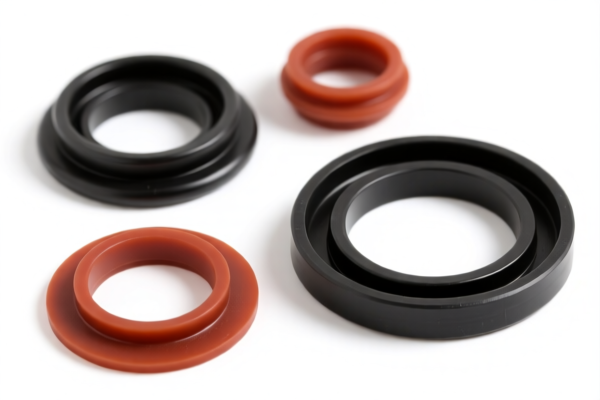 Rubber Automotive Seals